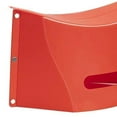 thumbnail image 2 of Taburete Con Tarjeta, Taburete Plegable Para Viajes Al Aire Libre, Cesta De Transporte Portátil, Taburete Plegable, Taburete Bajo De Plástico, 2 of 5