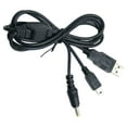 thumbnail image 3 of Cable de transferencia de datos de carga USB Hugo 1000 2000 3000, 3 of 6