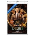 thumbnail image 2 of Marvel Loki - Une feuille, 2 of 4