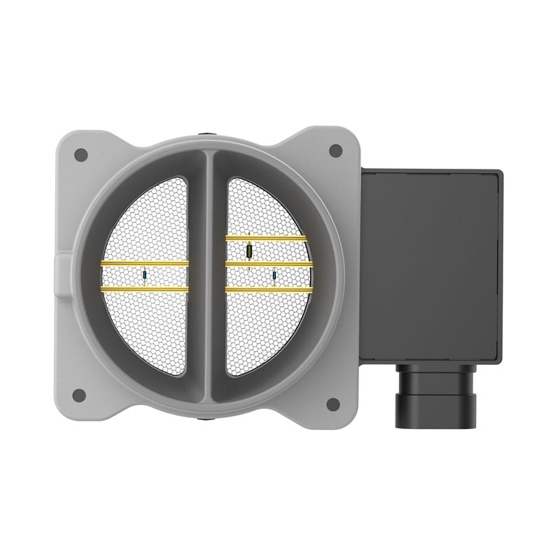 ISA Mass Air Flow Sensor For Chevrolet Impala  Caprice Malibu Lumina S10 Blazer GMC Sonoma Buick Century  Regal Replacement for 8250083090 245-1062