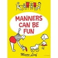 thumbnail image 3 of Manners Can Be Fun By Leaf, Munro, 3 of 3