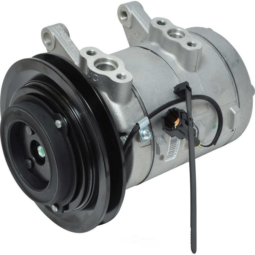 UAC CO 10873C Dkv14c Compressor Assembly