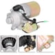 thumbnail image 4 of Accesorios de generador de gasolina ANGGREK Motor de arranque eléctrico 168F/170F/GX160/GX210 2-3KW, 4 of 8