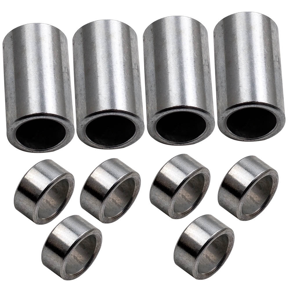 Maxpeedingrods Lift Kit 2.5'' Fits For Honda Pioneer 1000-5 2016 for larger tires