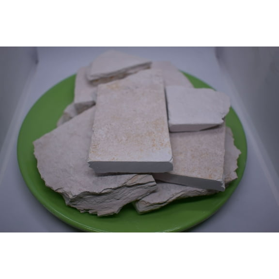 India Clay Shale Stones 200 Grams