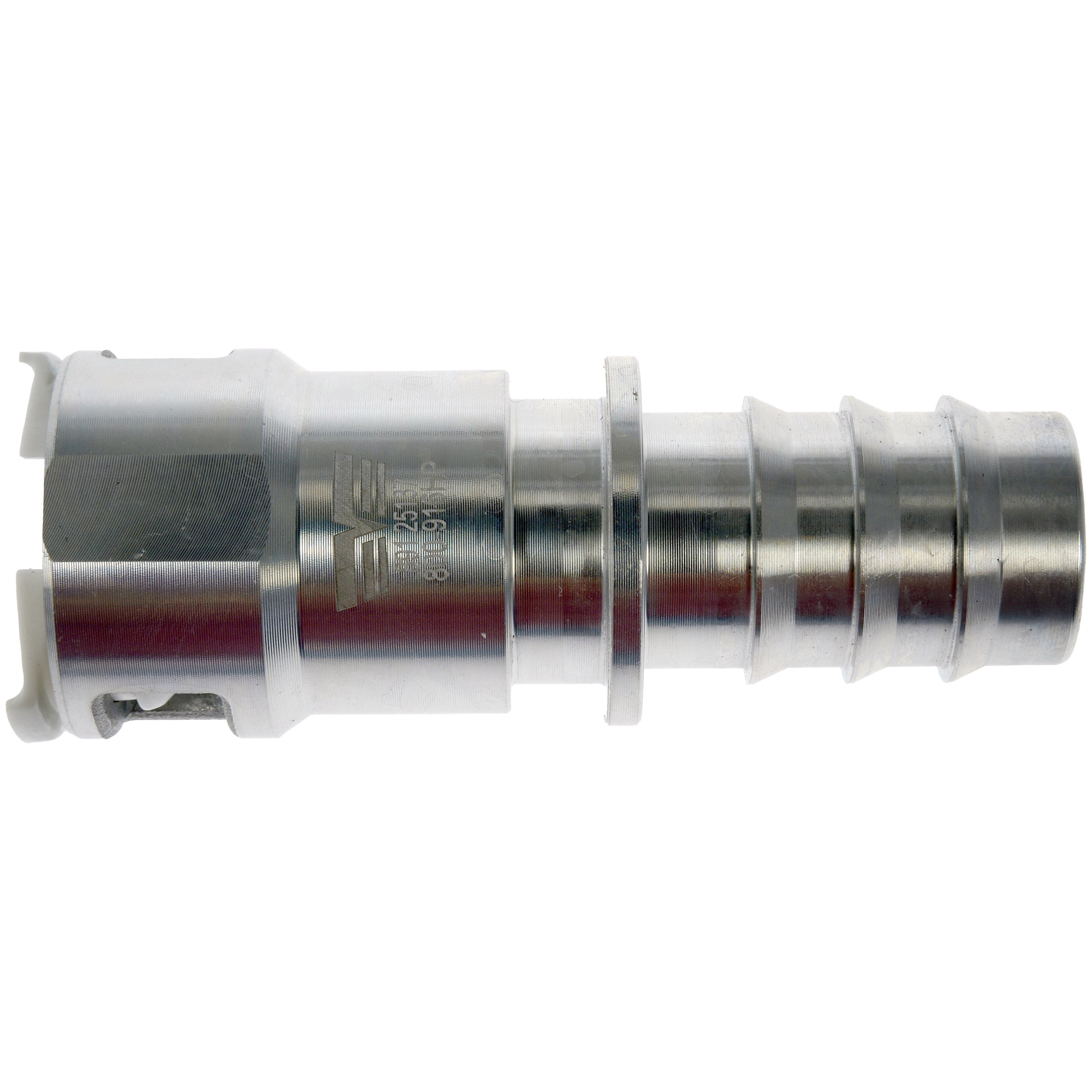 Dorman 800-916HP Metal Heater Hose Connector 5/8 for Specific Models (OE FIX)