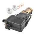 thumbnail image 6 of GELUOXI 2 HP Pool Pump Single Speed 115/230 V W3SP2615X20 for Hayward SP2615X20, Spa and In-Ground Pool, 6 of 10