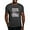 Charcoal, variant on - I Raised My Buddy Baseball Player T Shirt T Shirt - Men's Classic Graphic Cotton T-Shirt