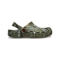 thumbnail image 2 of Crocs Toddler & Kids Realtree Edge Baya Clog, 2 of 6