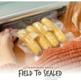 thumbnail image 2 of Avid Armor Vacuum Sealer Bags & Rolls Variety Pack, BPA Free Food Saver Bags for Sealer, 2 of 7