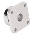 thumbnail image 2 of Linear Motion Bearing, Flange Linear Bearing Low Friction Fast Rotation Speed Square Long Life Span  For Motors, 2 of 8