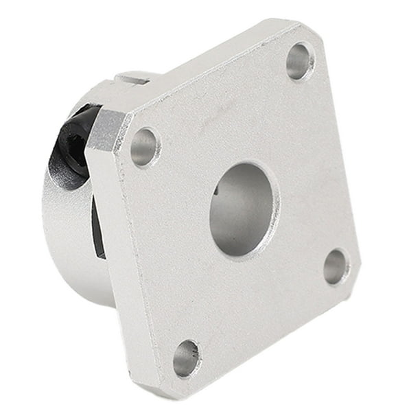 Linear Bearing, Accurate Operation Flange Linear Motion Bearing Life