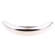 thumbnail image 5 of Cubierta de metal para Guardabarros delantero Sharpla modificado para motocicleta Cromo, 5 of 8