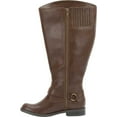 thumbnail image 3 of Easy Street Quinn Plus Plus Wide Calf Boots (Women), 3 of 7