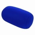 thumbnail image 3 of Jxzom Creative Home Sofa Sleep Pillow Living Room Microbead Neck Back Roll Cushion Travel Bed Roll Throw Pillow Hot, 3 of 6