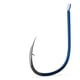 thumbnail image 3 of Sea Yolo 50 unids/caja 1 #-13 # anzuelo de pesca de acero rico en carbono con anzuelos de púas afilados, productos de pesca, anzuelo japonés de una sola plantilla, 3 of 5