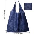 thumbnail image 4 of Coofit Sac de Courses Réutilisable Pliable Léger en Tissu Oxford, 4 of 10