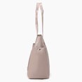 thumbnail image 2 of Bolsos Compras Ocio para Mujer Bolso Diario Impermeable para Niñas (champán), 2 of 9