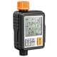 thumbnail image 2 of Linterna LED 10000 lúmenes, 5000 mAh USB recargable 26650 batería incluida, 633 modos de luz, zoom, largo tiempo de trabajo linterna táctica de mano para camping, senderismo, caza, emergencia, 2 of 8