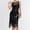 Black, variant on Oplxuo Women's Luxury Sequins Embroidered Cocktail Dress Vintage Glitter 1920s Flapper Party Sexy Rumba Ballroom Costume