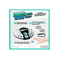 thumbnail image 2 of Spin & Shout Word Game for Adults, Fast-Paced Vocabulary Party Game with Letter Wheels, Spinner Device & 20 Tokens for Game Nights, Travel & Group Gatherings, 2 of 6
