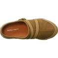 thumbnail image 5 of Easy Spirit Womens Equinox Mule 6.5 Wide Brown 230, 5 of 8