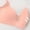 Pink, variant on No Underwire Bras for Women Solid Color Sleep Bra for Hot Weather Breathable Everyday Bra XXL