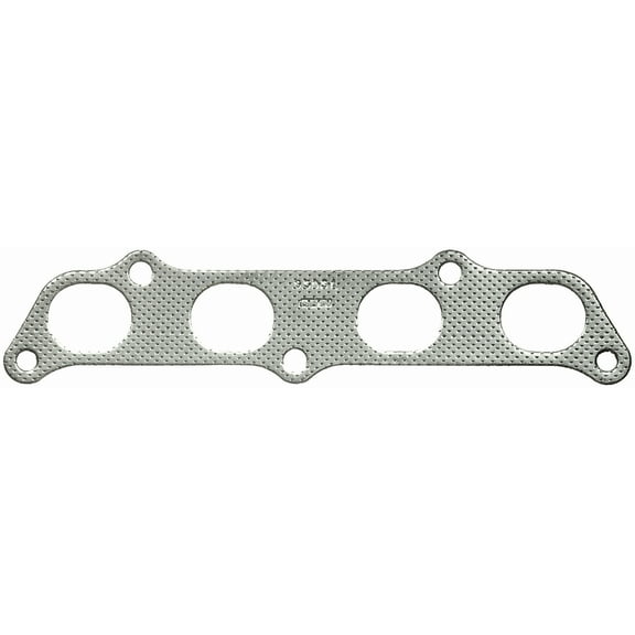 FEL-PRO MS 93931 Exhaust Manifold Gasket Set Fits select: 2000-2003 TOYOTA CELICA, 2003 TOYOTA COROLLA MATRIX