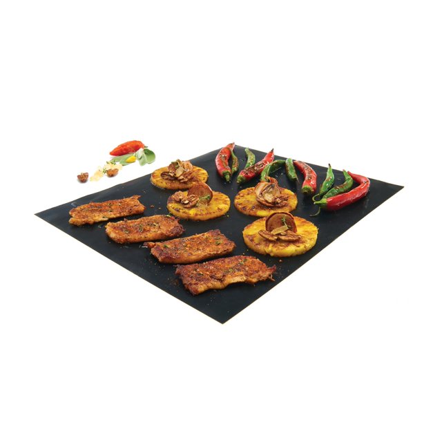 GrillPro 97020 Estera de Cocina Antiadherente Mediana