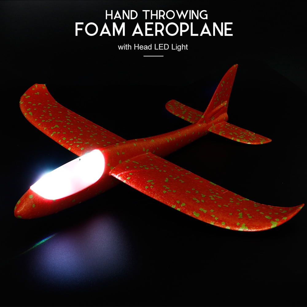 walmart foam glider
