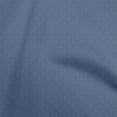 thumbnail image 1 of oneOone Silk Tabby Blue Fabric Abstract Quilting Supplies Print Sewing Fabric By The Yard 42 Inch Wide, 1 of 5