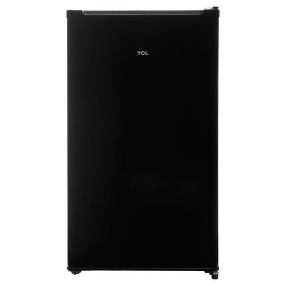 Frigobar TCL de 3.2 Pies Cúbicos Negro TSD32B