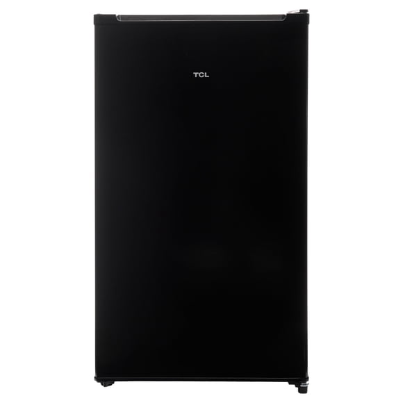 Frigobar TCL de 3.2 Pies Cúbicos Negro TSD32B