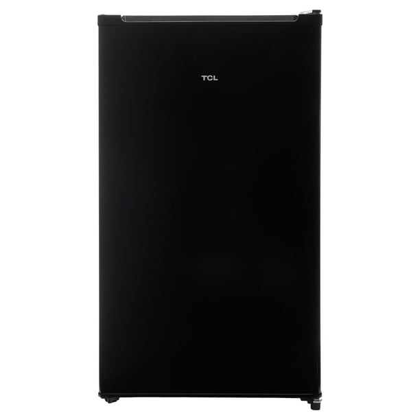 Frigobar TCL de 3.2 Pies Cúbicos Negro TSD32B