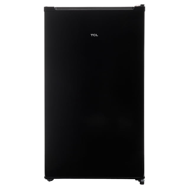 Frigobar TCL de 3.2 Pies Cúbicos Negro TSD32B