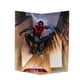 thumbnail image 1 of McFarlane Toys - Marvel Spider-Man 1:10th Scale Collectible with Scene (Miles Morales: Spider-Man #1), 1 of 5