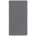 thumbnail image 1 of Miangastore Thermally Conductive Silicone Thermal Pad for Heat Conduction Computer Accessory 1Pack 3.3X1.8X0.02In Black, 1 of 8