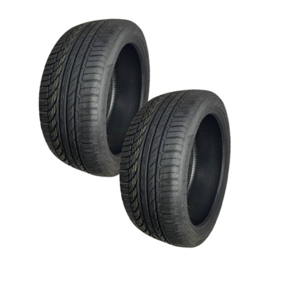 Paquete de 2 Llantas 215/40ZR17 Fullway HP108 87W