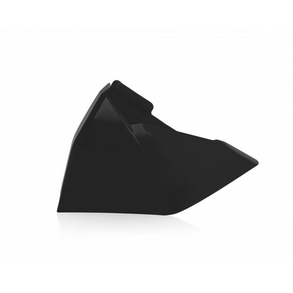 Acerbis Black Plastic Airbox Cover (2685980001)