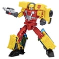 thumbnail image 1 of Figura de acción Transformers Legacy Evolution Hot Shot 14 cm, 1 of 9