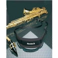 thumbnail image 3 of Neotech Soft Sax Strap Black X-Long, Covered Metal Hook, 3 of 3