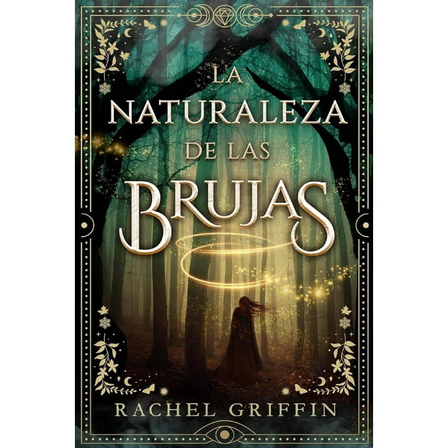 La naturaleza de las brujas