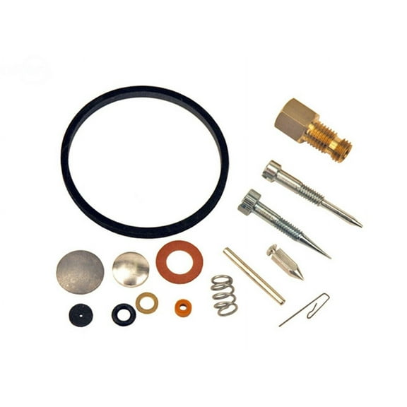 Carburetor Carb Repair Rebuild Kit for Oregon 49-840 Carburetor Replacement for Tecumseh Part 31840