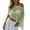 C-Green322, variant on Womens Sheer Poncho Top Cute Lightweight See-Through Shrug Pullover Beach Cover-Up Off Shoulder Tops