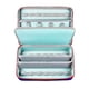 thumbnail image 1 of Estuche de almacenamiento para coches de juguete con 36 compartimentos, vitrina de coches para niños, bolsa de viaje para coleccionar mini juguetes, 1 of 9
