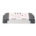 thumbnail image 4 of Yeacher eWeLink Smart Wifi Switch Universal Module 2CH DC/AC7-32V Wireless Switch Timer Phone APP Remote Control Compatible with "" Home Voice Control for Smart Home, 4 of 8