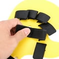 thumbnail image 2 of Qiilu 2 Colors Finger Orthotics Extended Type Fingerboard Stroke Hand Splint Training Support,Fingerboard, Finger Board, 2 of 4