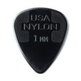 thumbnail image 3 of Dunlop Nylon Guitar Picks - Standard, 1.0mm, 12 Pack, 3 of 10