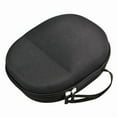 thumbnail image 2 of Universal Hard Shell Headphone Case Shockproof and Waterproof Travel Storage Bag for Various Models, 2 of 11