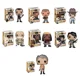 thumbnail image 4 of FUNKO POP Figura de acción Juguete infantil Coleccionable Regalo de cumpleaños Modelo de decoración infantil Regalo para amigos Coleccionable, 4 of 5